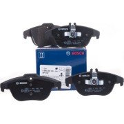Bosch Laguna II Arka Fren Balatası 7701207996