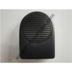 RENAULT CLİO ÖN KAPI HOPARLÖR KAPAĞI (ELEKTRİKLİ CAM İÇİN) 8200138471