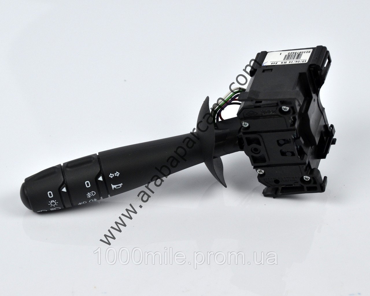 Renault Master 2 Far Kolu 7701071896