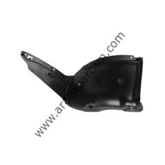 Renault Megane 2 Sedan Sol Arka Çamurluk Davlumbazı Arka Parça 8200141549