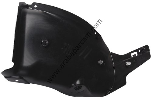 Renault Megane 2 Sağ Arka Çamurluk Davlumbazı Arka Parça 8200141550