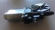 Renault Megane 2 Ön Cam Kriko Motoru Sol 8201010926