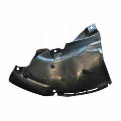 Renault Clio 4 Sol Önün Arkası Davlumbaz  638431694R