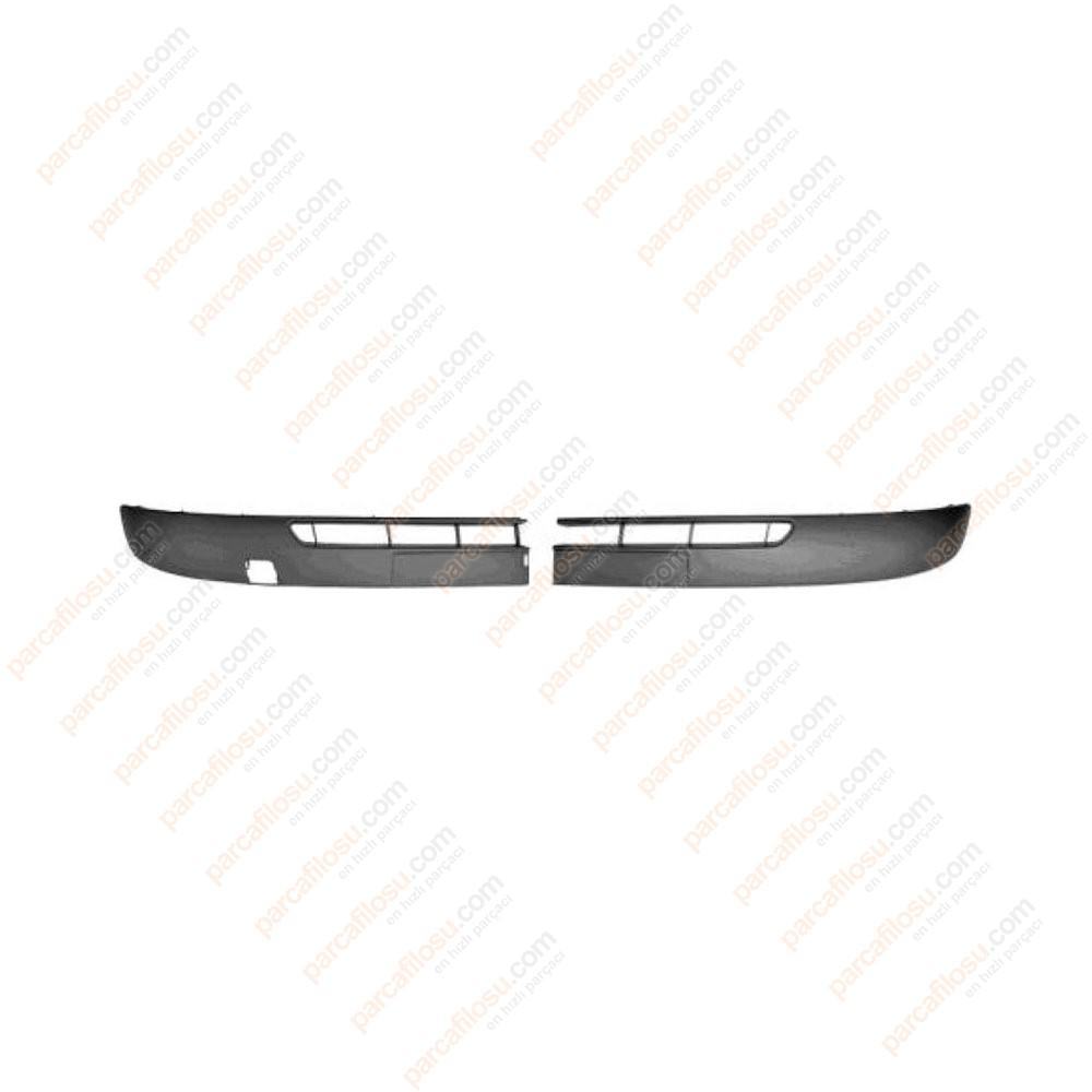Renault Kango 2008-2013 Ön Tampon Bandı 7701478132