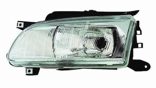 Cıtroen Berlingo Sol Ön Far 1996-2002 6204P6