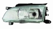 Cıtroen Berlingo Sol Ön Far 1996-2002 6204P6