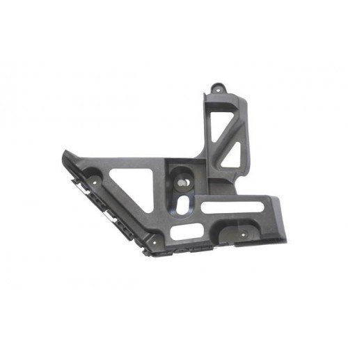 Renault Megane 2 Sol Arka Tampon Braketi 8200146041