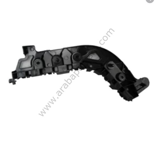 Renault Fluence, 1.5 Dci K9K Sağ Arka Yan Tampon Braketi 791820009R