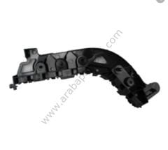 Renault Fluence, 1.5 Dci K9K Sağ Arka Yan Tampon Braketi 791820009R