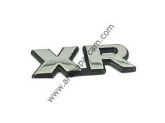 Peugeot 106 306 XR Yazisi 8663.QF