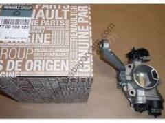 RENAULT TWİNGO ENJEKTÖR KELEBEK KUTUSU 7700108120