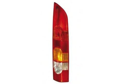 Renault Kangoo 2 Sol Stop Lambası Tek Kapı 8200150619