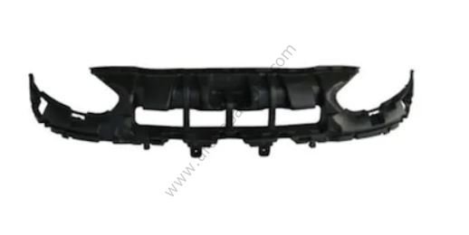 Renault Fluence (2010-2013) Ön Tampon Orta Takviye Darbe Emici 620360007R