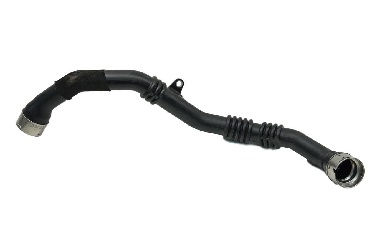 Renault Clio 4 Turbo Hortumu Borusu 144608527R