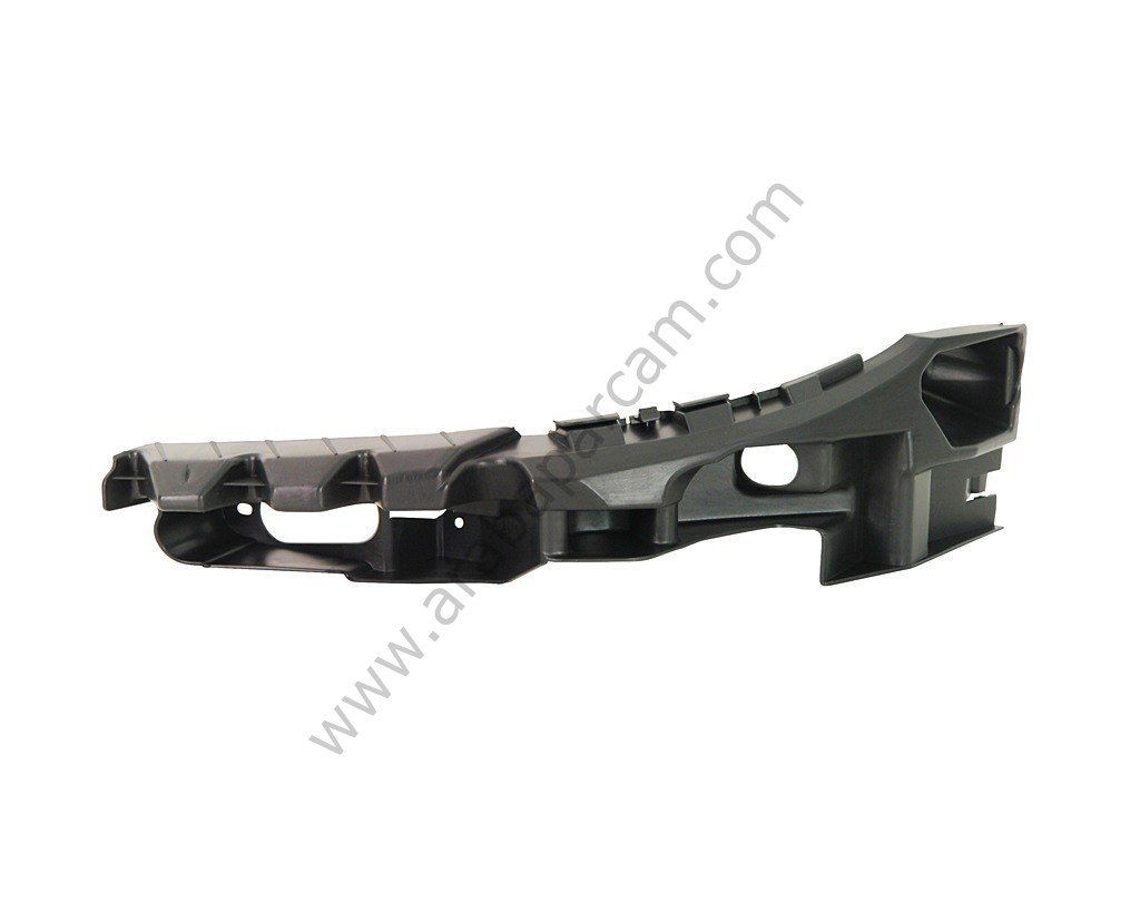 Renault Scenic 2 06-09 Sol Ön Tampon Ayağı 8200479716
