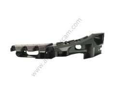 Renault Scenic 2 06-09 Sol Ön Tampon Ayağı 8200479716