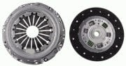 Renault Laguna, 2 Debriyaj Seti 7701476327