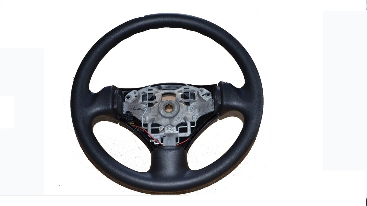 Peugeot 206 Direksiyon Simidi Yeni Model 4109.CJ