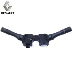 Renault Fluence İkaz Kol Grubu Far Silgi Kolu 255670040R