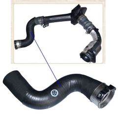 Renault Kango3-III Turbo Hortumu Borusu Uç Kısım 8200687468