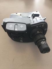 Renault Clio 3-Kango 3 Silecek Kumanda Kolu 7701068113