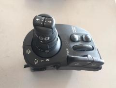 Renault Clio 3-Kango 3 Silecek Kumanda Kolu 7701068113
