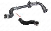 Renault Kango3-III Turbo Hortumu Borusu Uç Kısım 8200687468
