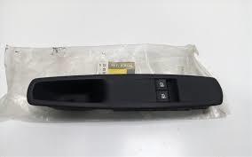 Renault Megane 3 Fluence Cam Açma Paneli 2 Li 254000007R