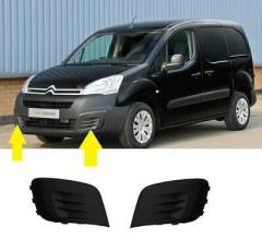 Peugeot Partner Tepee Berlingo 3 Yeni Model Sis Çerçevesi Sissiz 1613564580