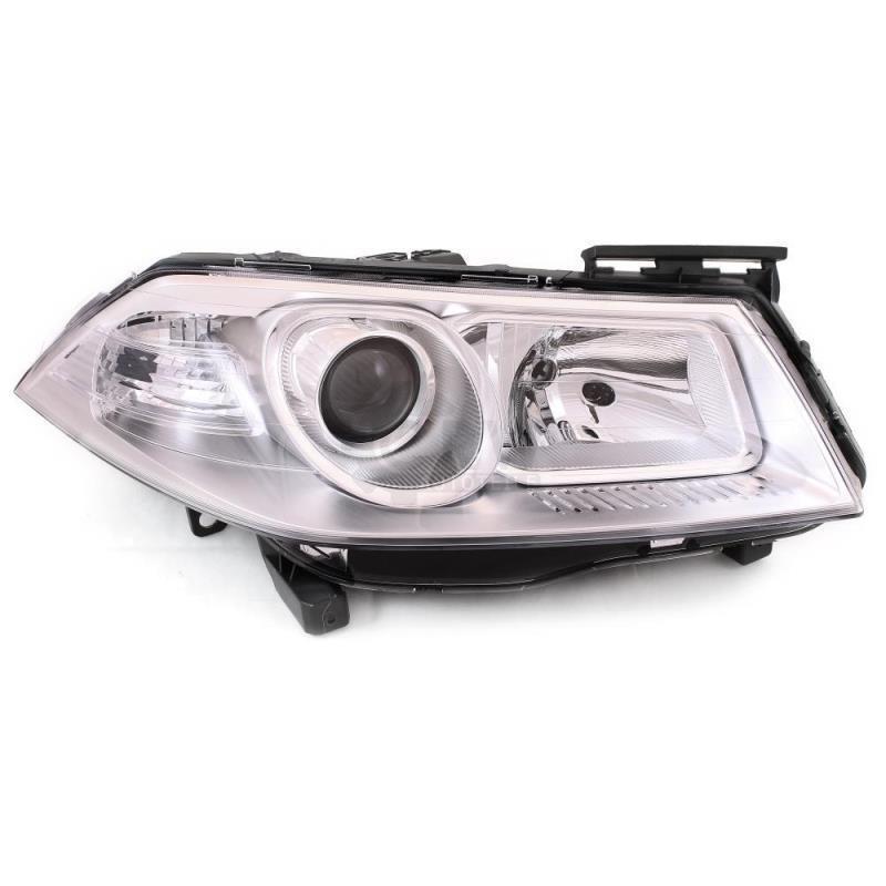 Renault Megane 2 Sağ Far  2006 SONRASI 7701063220-260103726R
