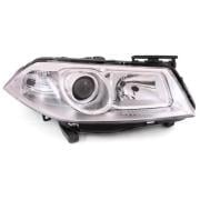 Renault Megane 2 Sağ Far  2006 SONRASI 7701063220-260103726R