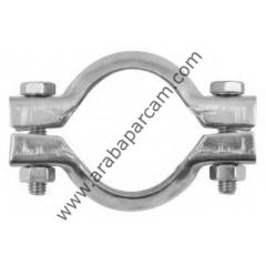 RENAULT EGZOZ KELEPÇESİ 8200157361