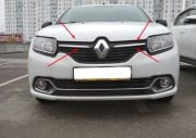 Renault Symbol Panjur Nikelaj Takımı 2013-2016 620724436R