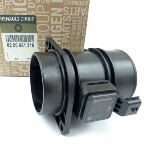 Dacıa Duster, Logan 1.5 Dci Debimetre 8200651315