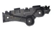 Dacia Logan Ön Tampon Braketi Sol 631433758R