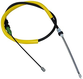 Renault Kango El Fren Teli Halatı SOL 7700311700-8200694083