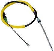 Renault Kango El Fren Teli Halatı SOL 7700311700-8200694083