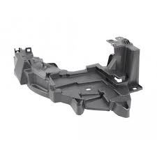 Renault Fluence Sağ Far Tampon Bağlantı Ayağı 622220012R