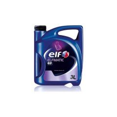 Elf G3 Şanzuman Yağı 3Lt