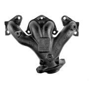 Renault Clio 2 Megane 1.4 1.6 8 VALF Eksoz Manifoldu 7700873358