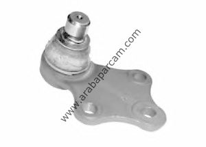 Peugeot 306 Salıncak Tabla Rotili 18 MM 3640.48