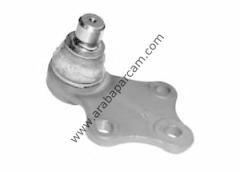 Peugeot 306 Salıncak Tabla Rotili 18 MM 3640.48