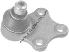 Peugeot Partner Berlingo Alt Tabla Rotili 18MM 3640.51
