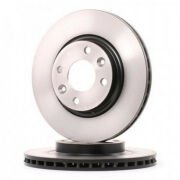 Renault R19 1.8 Megane 2.0 8V Kango 1.5 DCİ Fren Disk Takımı 7701206339