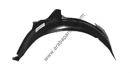Peugeot 306 Sol Ön Çamurluk Davlumbazı 7136.F5