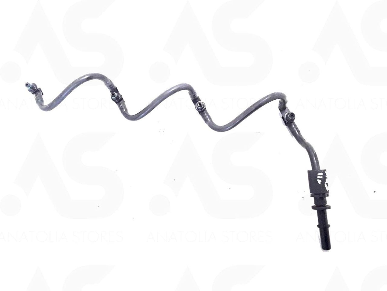 Renault Master III 3 Mazot Dağıtıcı Enjektör Hortumu 8200890122