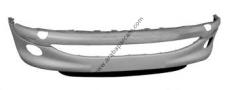 Peugeot 206 Sisli Ön Tampon 7401.N3