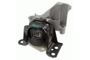 Renault Clio 3 Sağ Motor Takozu Kulağı Yağlı 112106691R