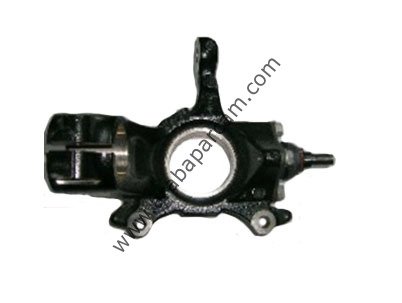 Peugeot Boxer 3 Jumper 3 Sağ Aks Taşıyıcı 3647.A0