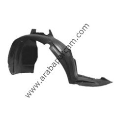 Peugeot 307 Sağ Ön Çamurluk Davlumbazı 2001-2005 7136.N7